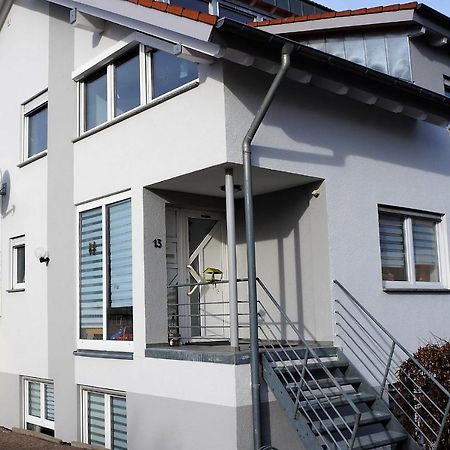 Bodensee Apartment "La Musica" Meckenbeuren Esterno foto